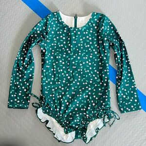 SweetHoney 1 piece swimsuit